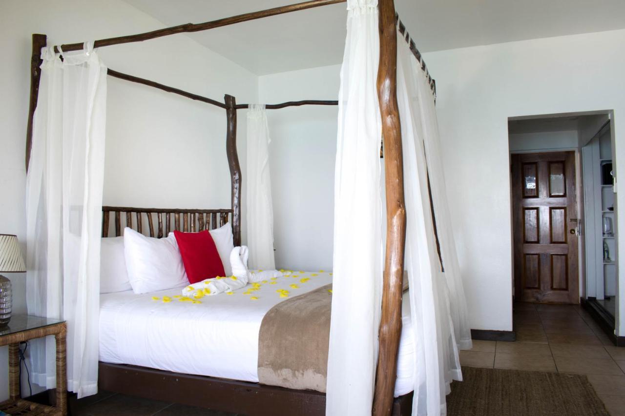Kaz Kreol Beach Hotel Ocho Rios Exterior foto